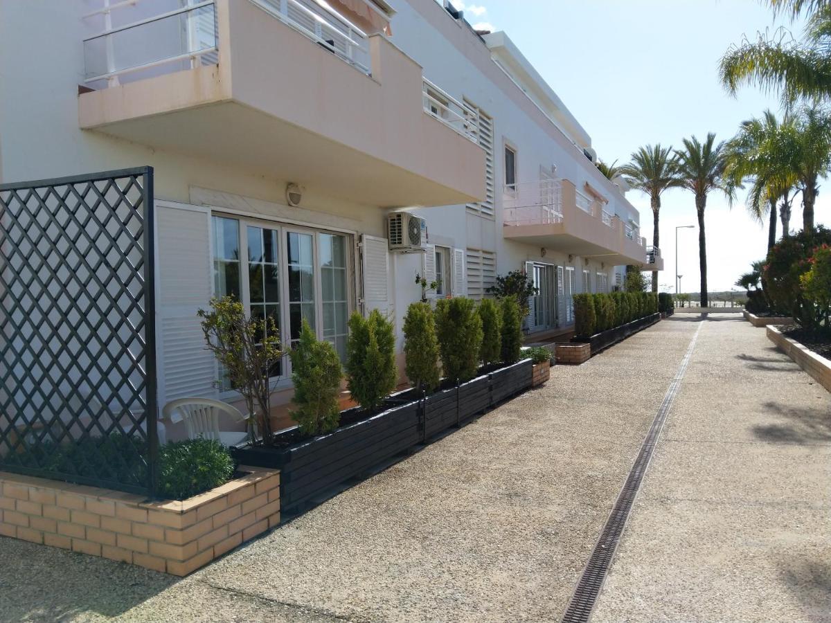 Aldeia Formosa - Cabanas de Tavira Cabanas De Tavira Exterior foto